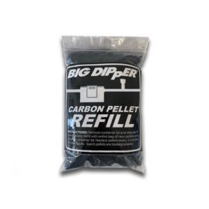 Active Carbon Filter Refill