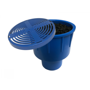 Carbon Vent Filter