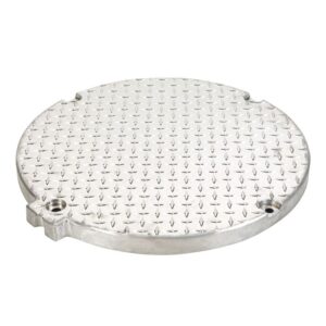 FTCA-22 Fabricated Top Cover