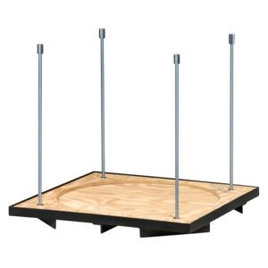 HA-70/95 Hanging Assembly