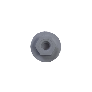 Hex Washer Nut for Trapzilla lid