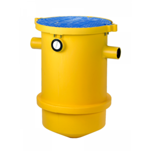 TSS-27 Trapzilla Solids Separator