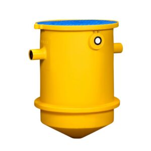TSS-95 Trapzilla Solids Separator