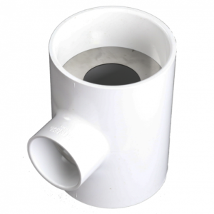 125 GPM Vented Flow Control Assembly