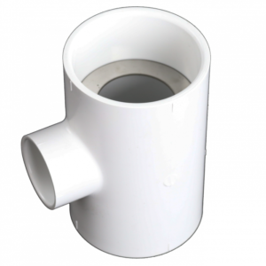 50 GPM Vented Flow Control Assembly