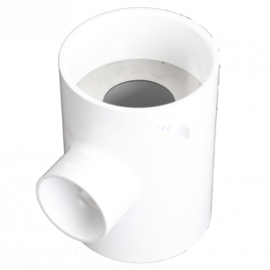75 GPM Vented Flow Control Assembly
